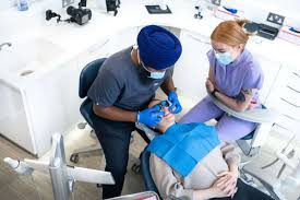 How Family Dentists Help Reduce Dental Anxiety In Children