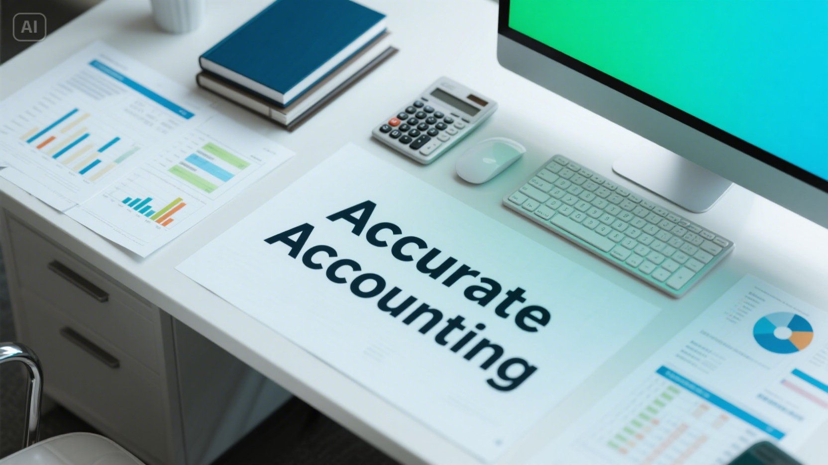 How Accurate Accounting Supports Better Tax Compliance