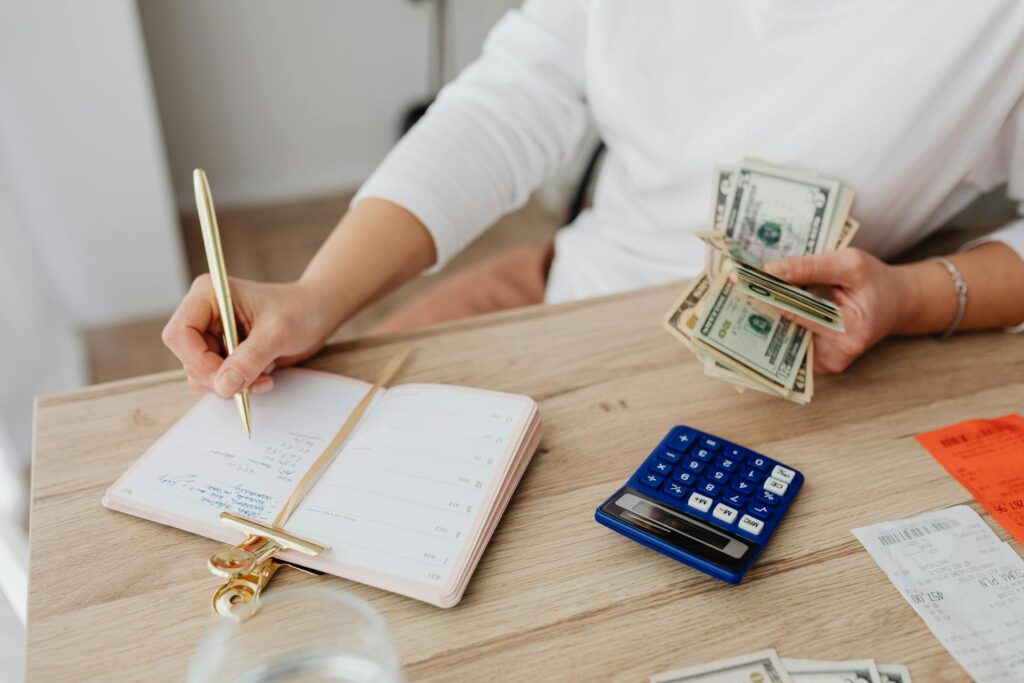 How To Organize Your Financial Records for Tax Filing