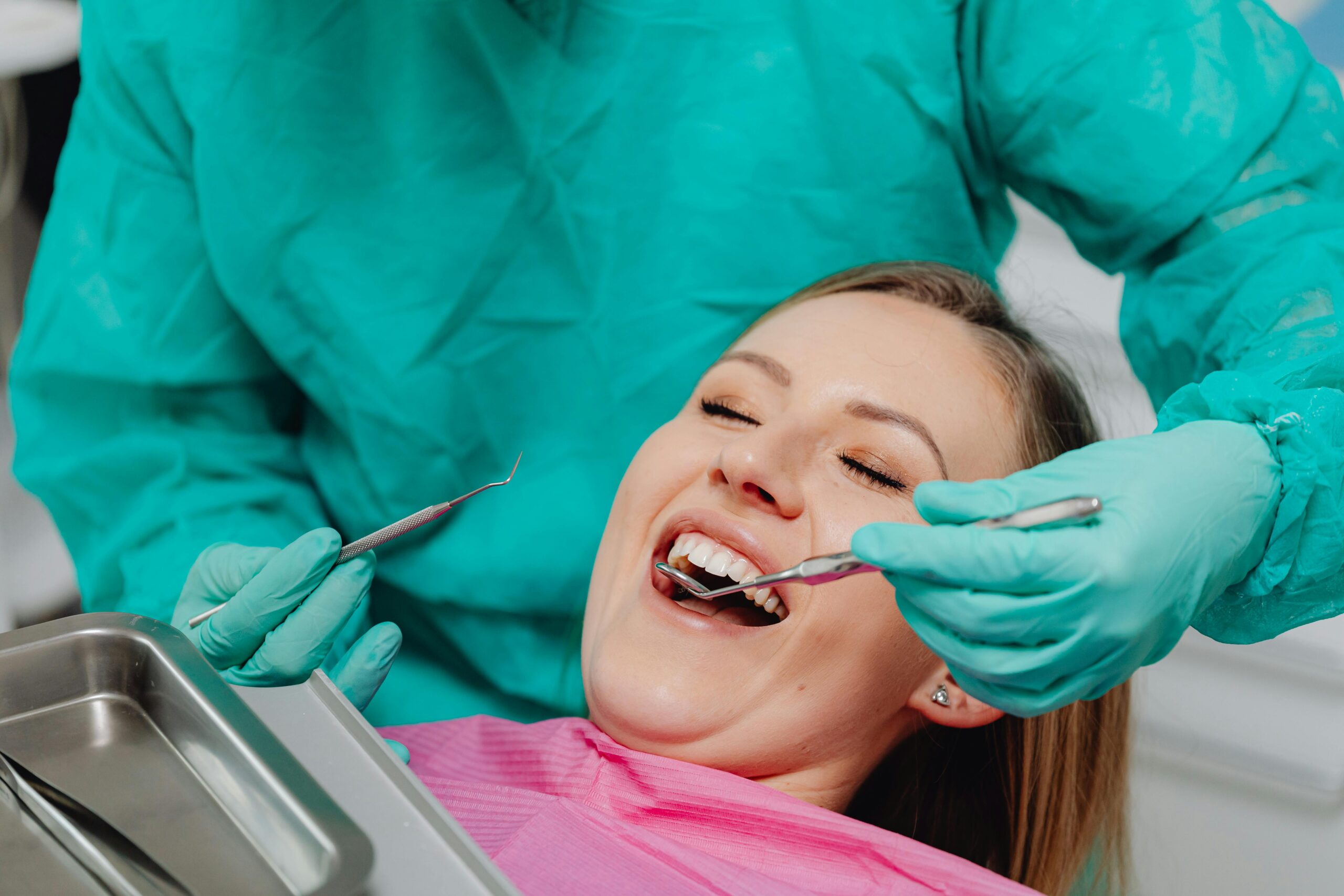 How Nutrition Impacts Your Family’s Dental Health