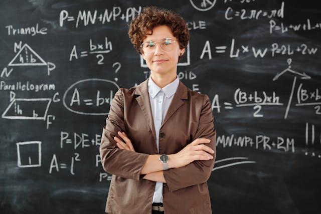 A Brief History of the Education System