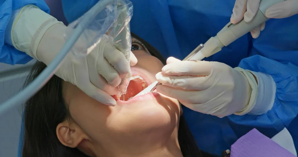 What To Expect During Your Routine Dental Checkup