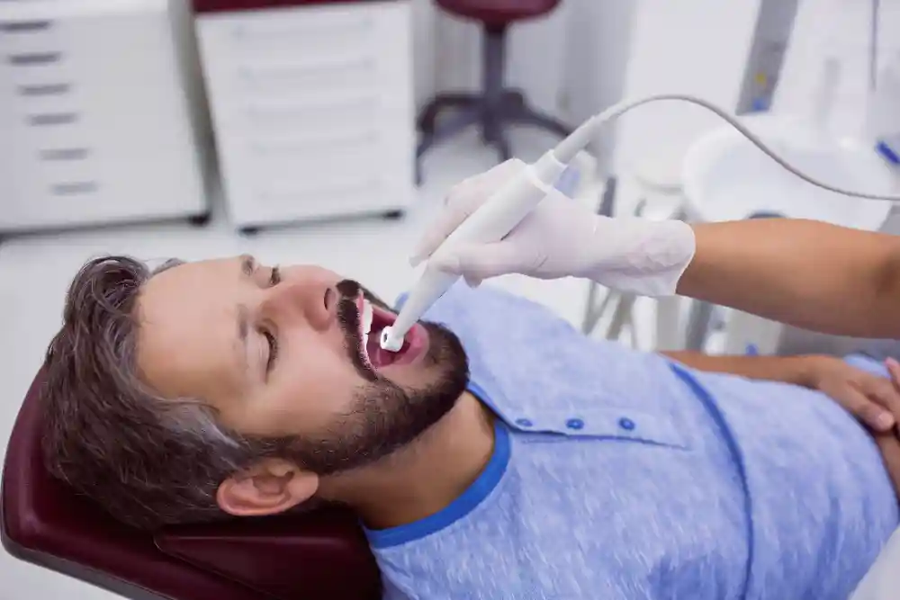 How to Overcome Dental Anxiety With The Help Of A General Dentist