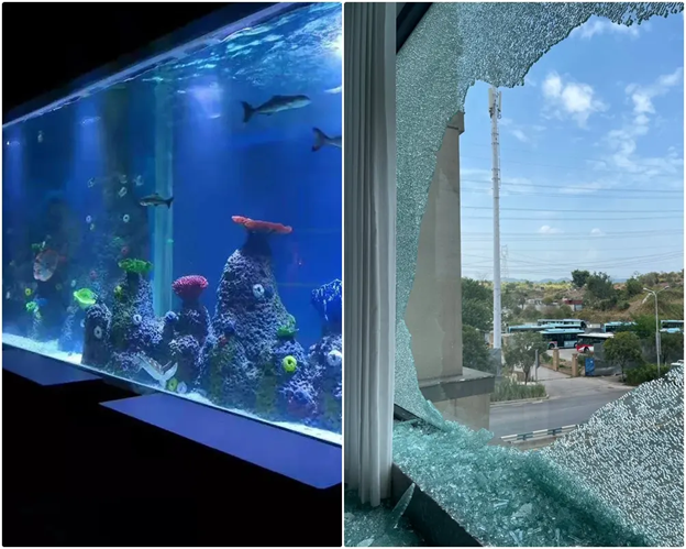 Acrylic vs Glass: Choosing the Right Material for Your Design Project