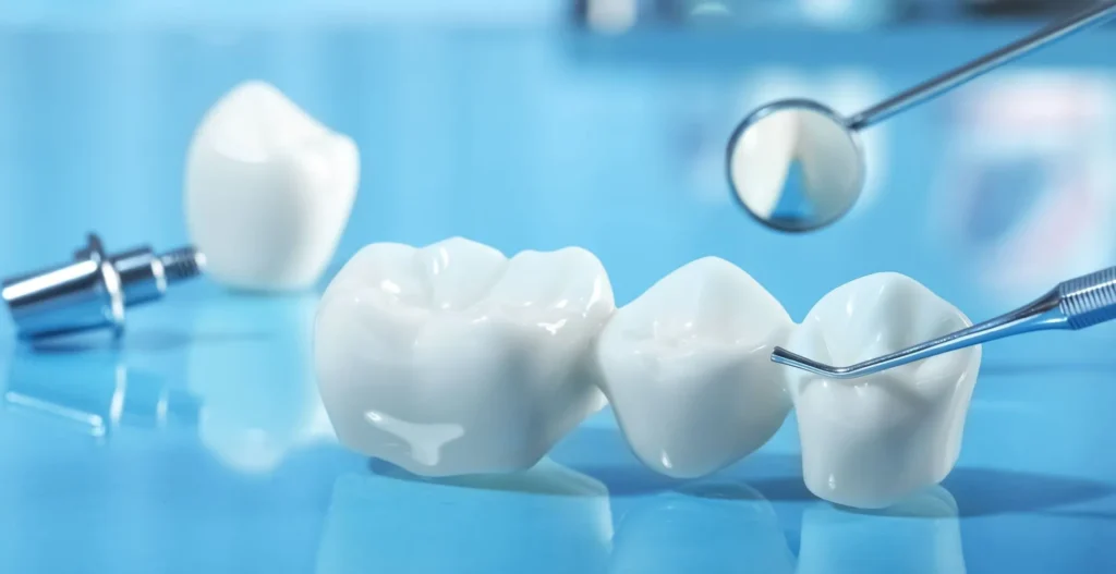 How To Maintain Oral Health Between Dental Visits