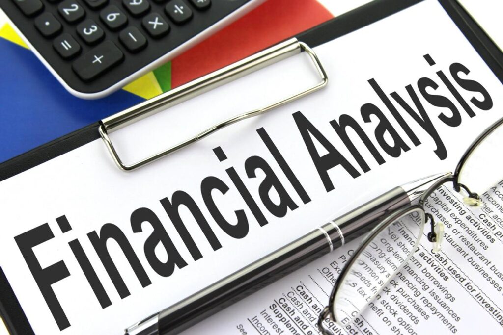 A Beginner’s Guide To Understanding Financial Statements