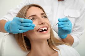 Creating Confident Smiles With Comprehensive Dental Care