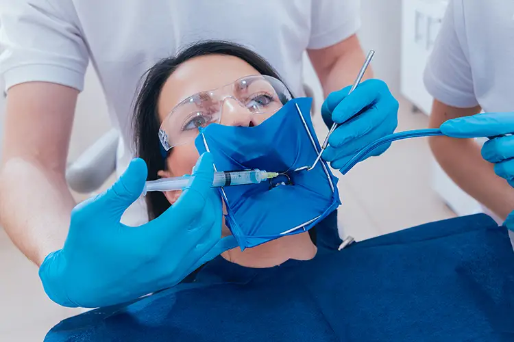 How To Prepare For Your Next General Dentistry Appointment