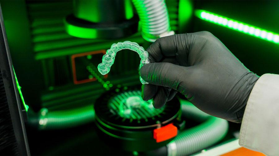 How Cad/Cam Technology Streamlines Dental Restorations