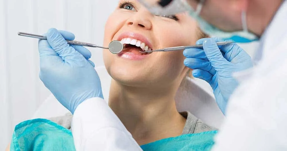 How General Dentistry Helps Prevent Common Oral Health Issues