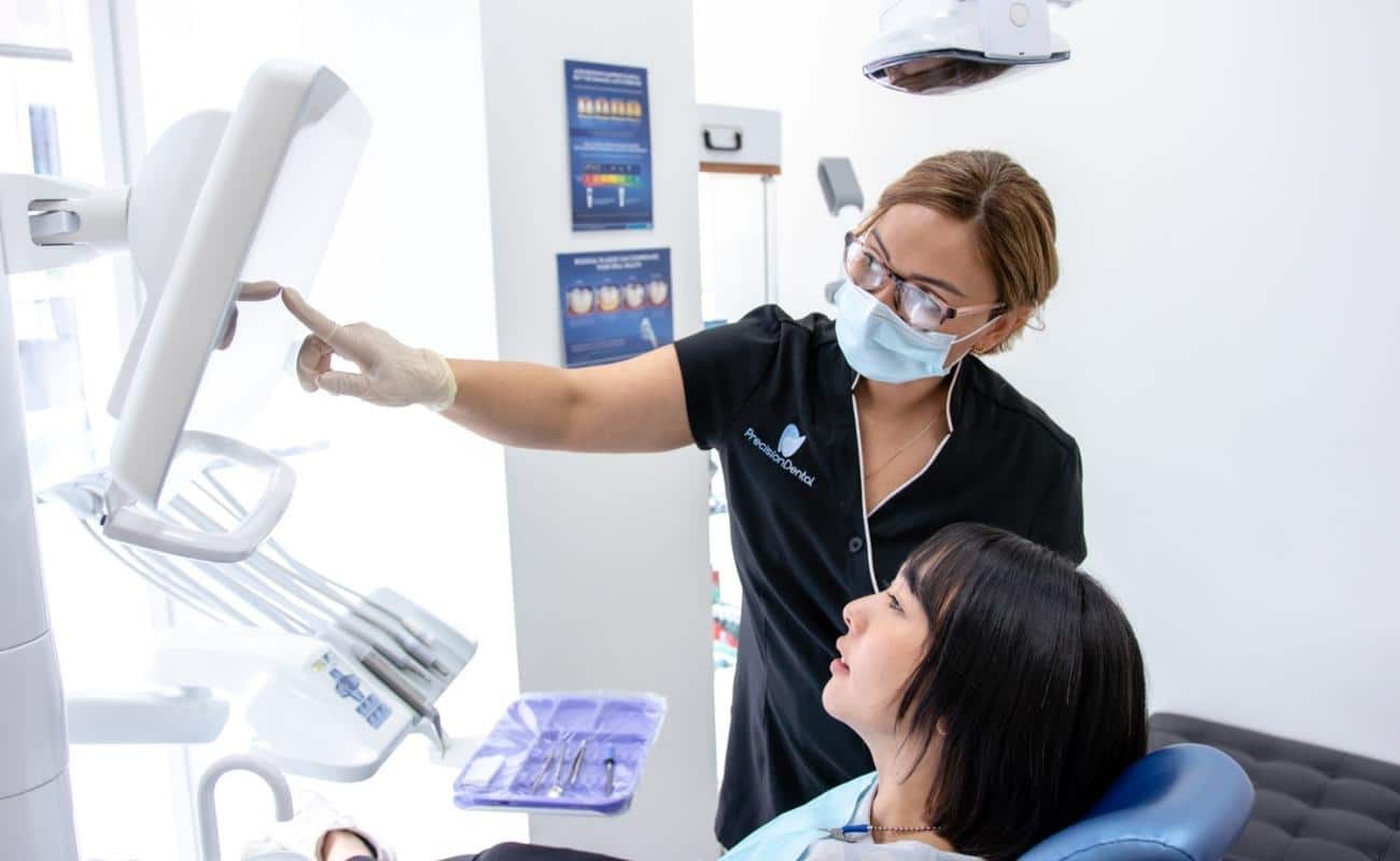 Why Regular Dental Visits Are Crucial During Orthodontic Treatment