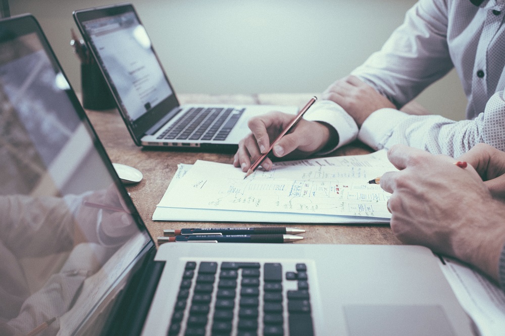 Why Cloud Based-Accounting Is The Future For Modern Businesses
