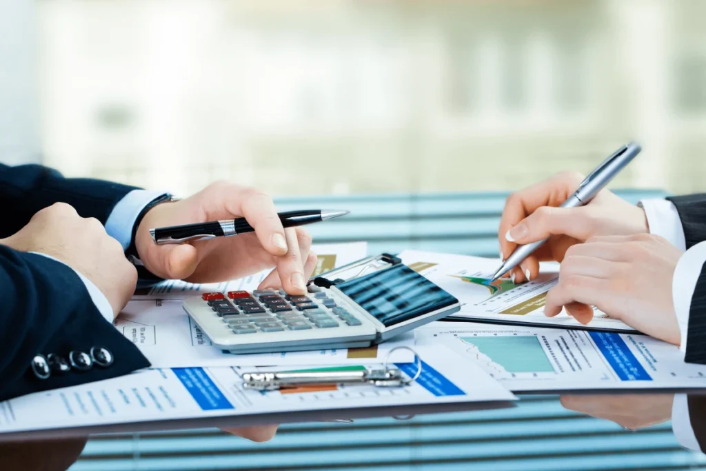 The Role Of CPAs In Navigating Multi-Entity Business Structures
