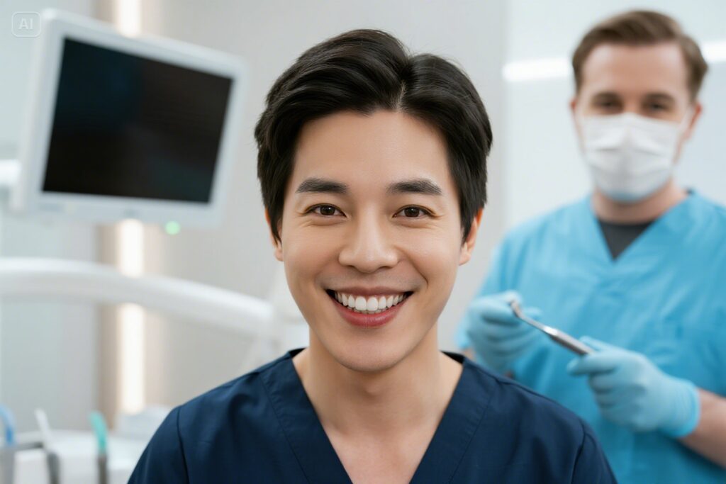3 Ways Clear Aligners Support Busy Family Schedules