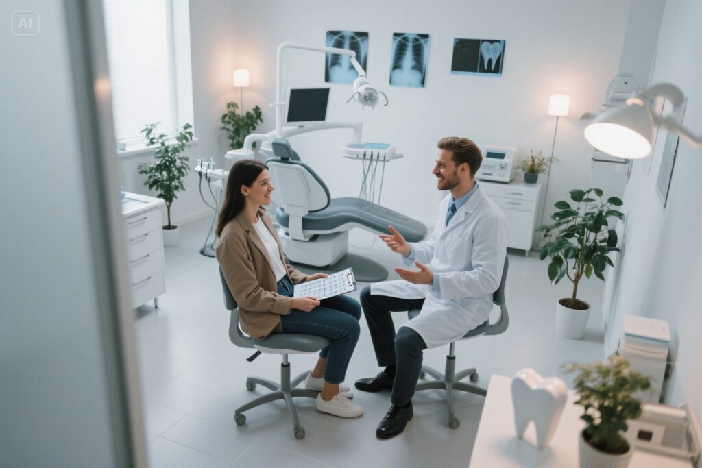 How To Prepare For Your Dental Implant Consultation