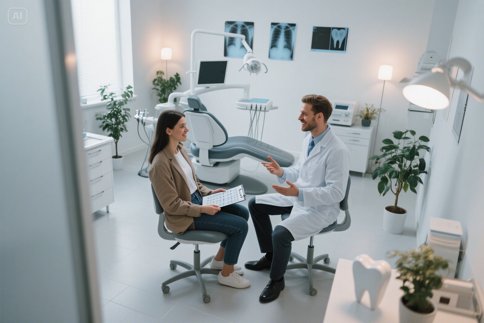 How To Prepare For Your Dental Implant Consultation