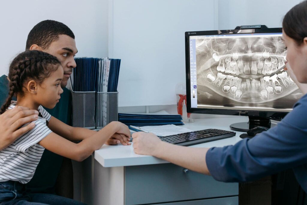 Choosing The Right Family Dentist For Comfort, Care, And Confidence