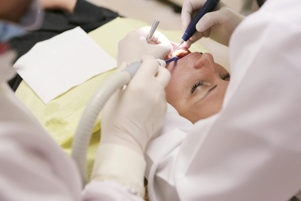 The Convenience Of One Dental Home For Your Entire Family