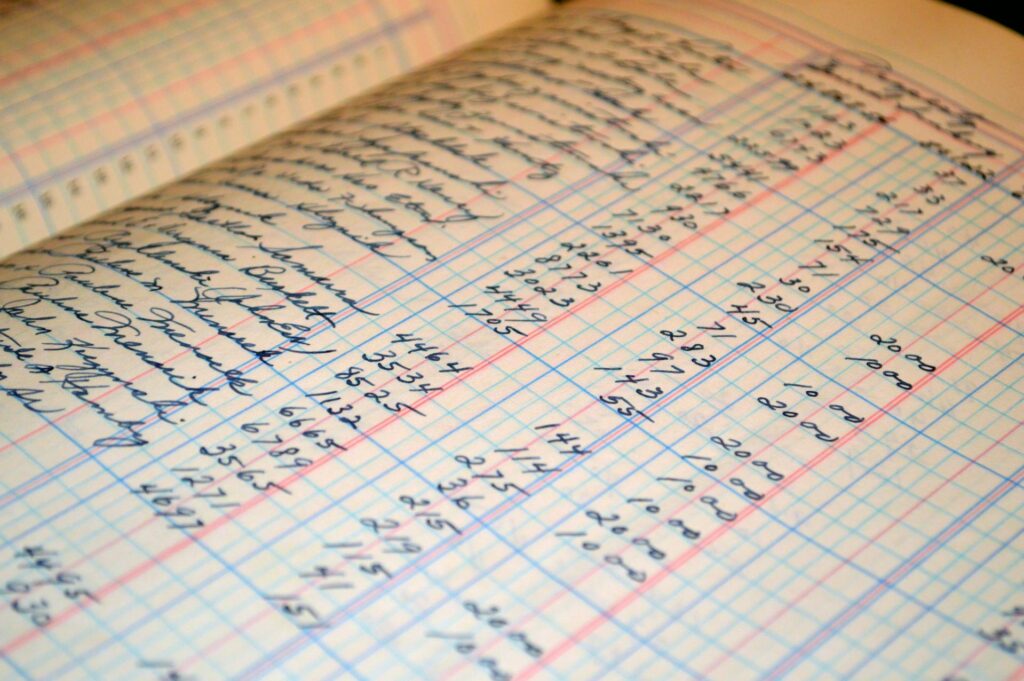 The Role Of Bookkeeping In Year End Tax Planning
