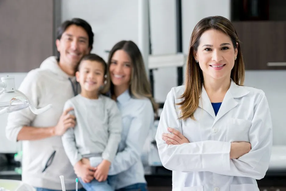 Combining Family Dentistry And Cosmetic Procedures For Lifelong Oral Health