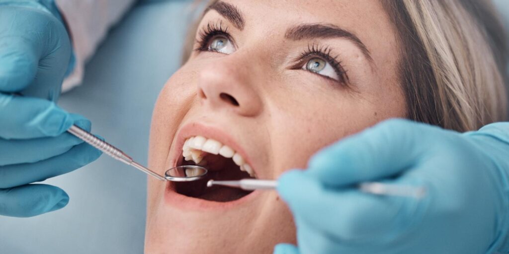 4 Reasons Patients Trust General Dentistry For Comprehensive Care