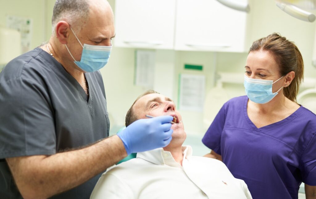 How General Dental Visits Support Healthy Aging And Senior Oral Care