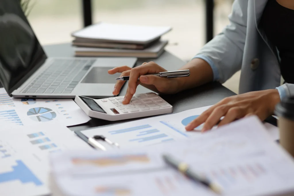 Choosing The Right Accounting Firm For Your Business Needs