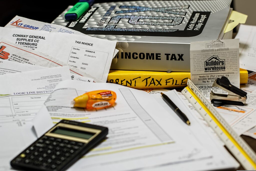 Year-Round Accounting Strategies That Go Beyond Tax Filing