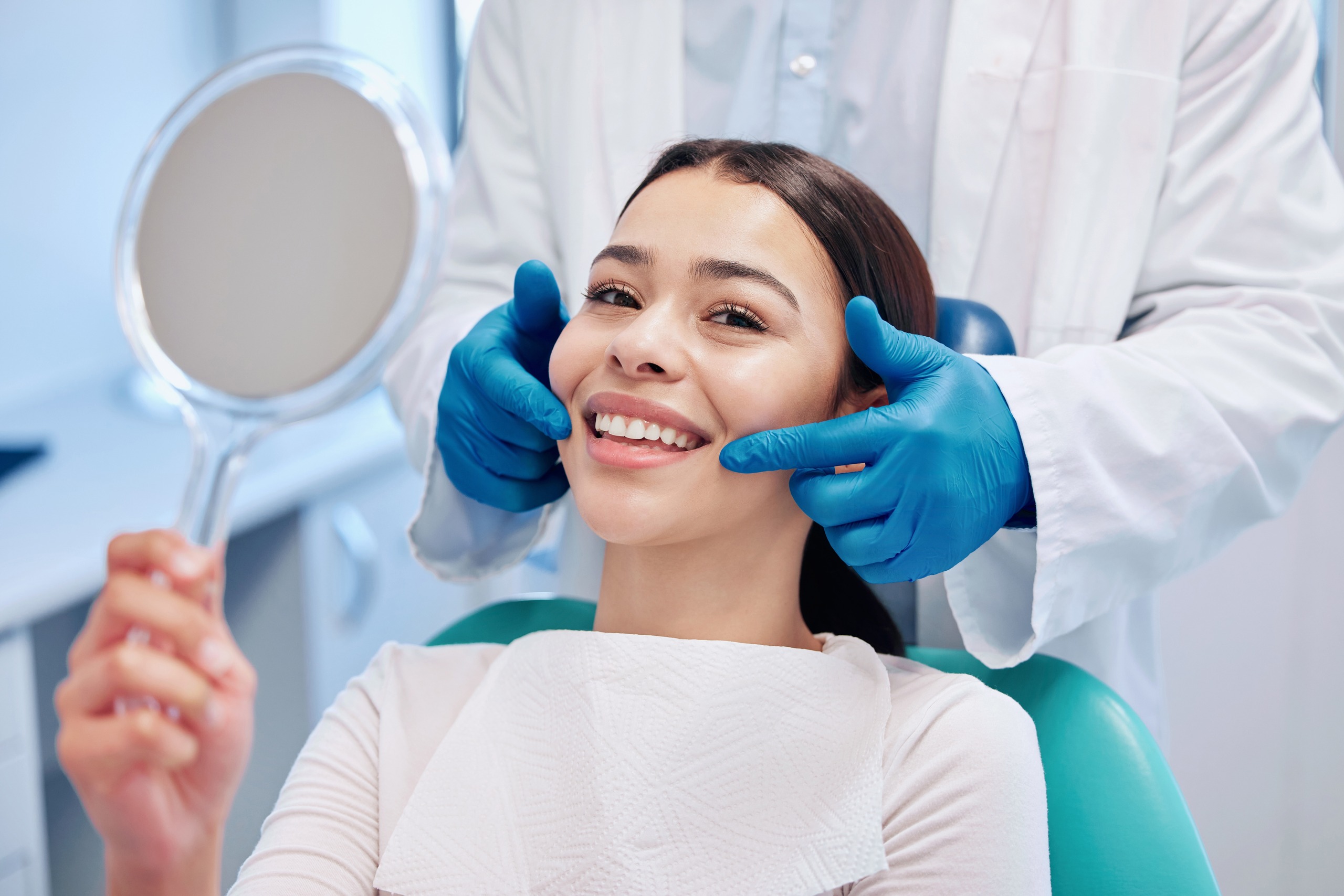 Maintaining A Beautiful Smile Through Routine Dental Care
