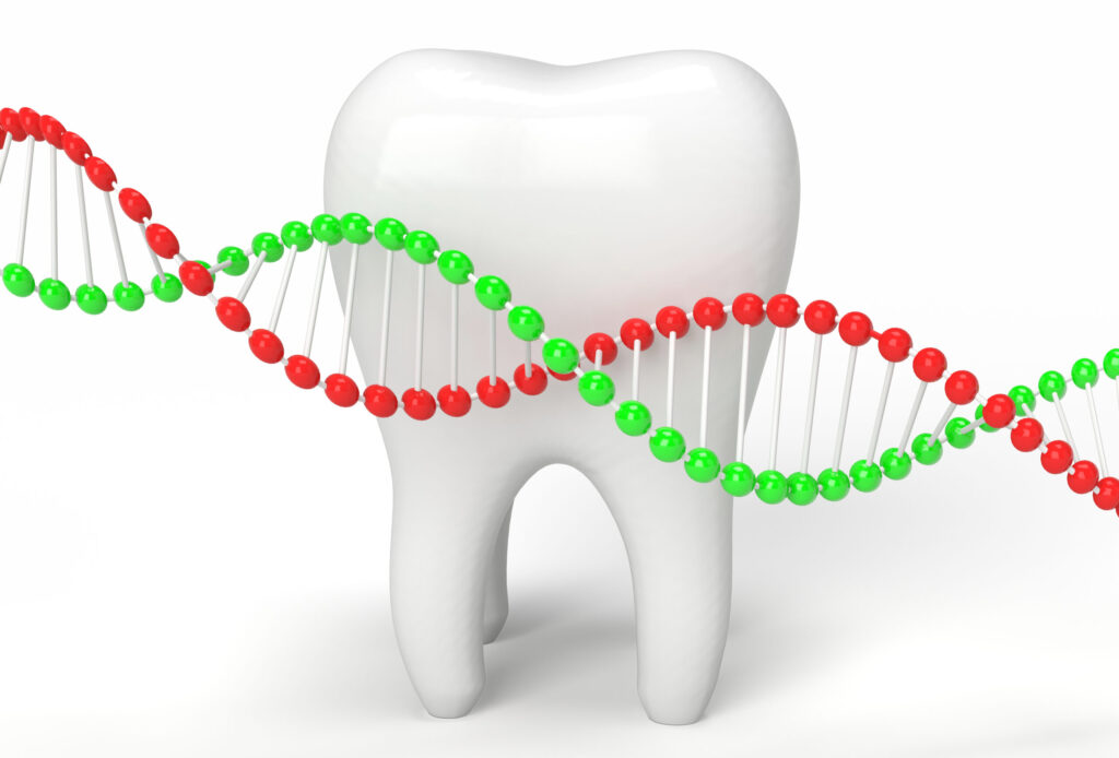 How Family Dentists Track Genetic Patterns In Oral Health