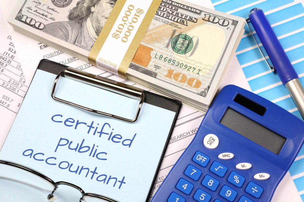 The Future Of Certified Public Accounting In A Digital World