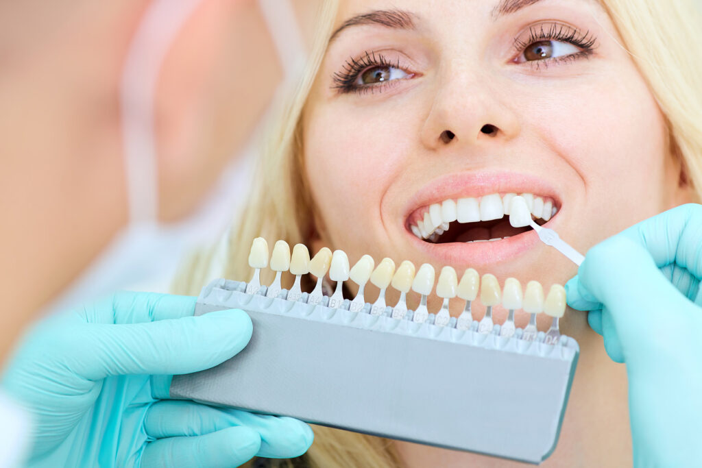 What To Expect At Your First Family Dentistry Appointment