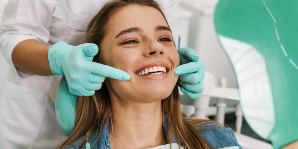 What To Ask During Your Cosmetic Dentistry Consultation