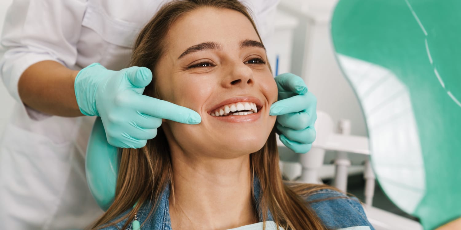 What To Ask During Your Cosmetic Dentistry Consultation