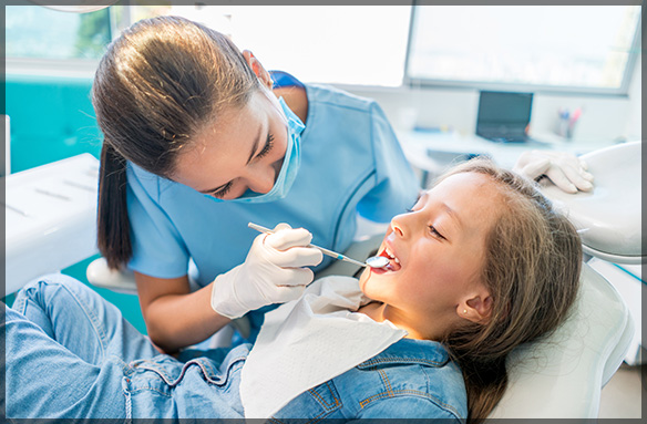 How Family Dentists Help Maintain Cosmetic Dental Results