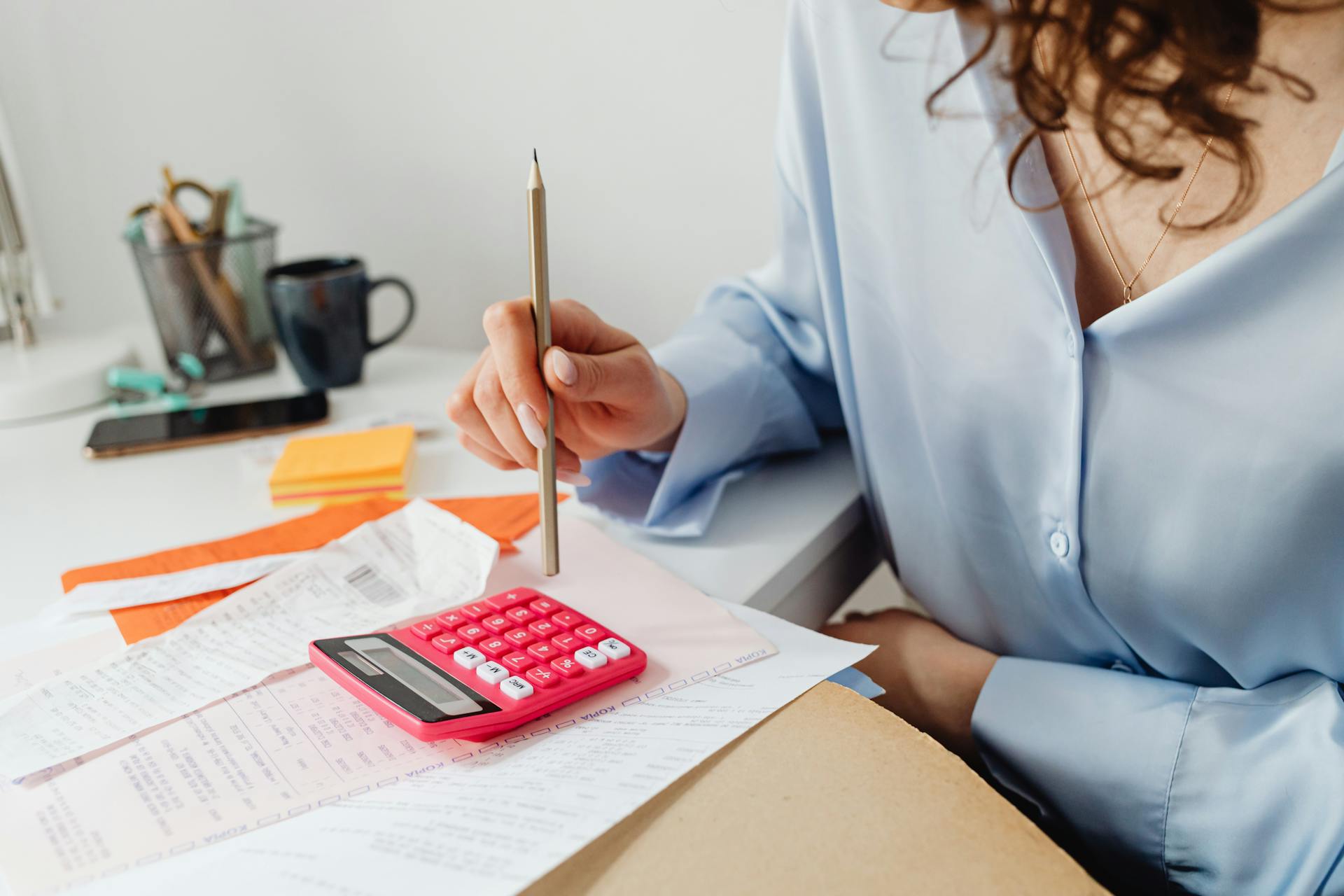 Choosing Between DIY And Professional Bookkeeping For Taxes