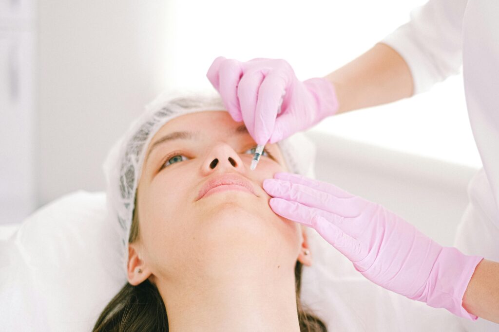 General Dentistry Services That Prepare You For Cosmetic Treatment