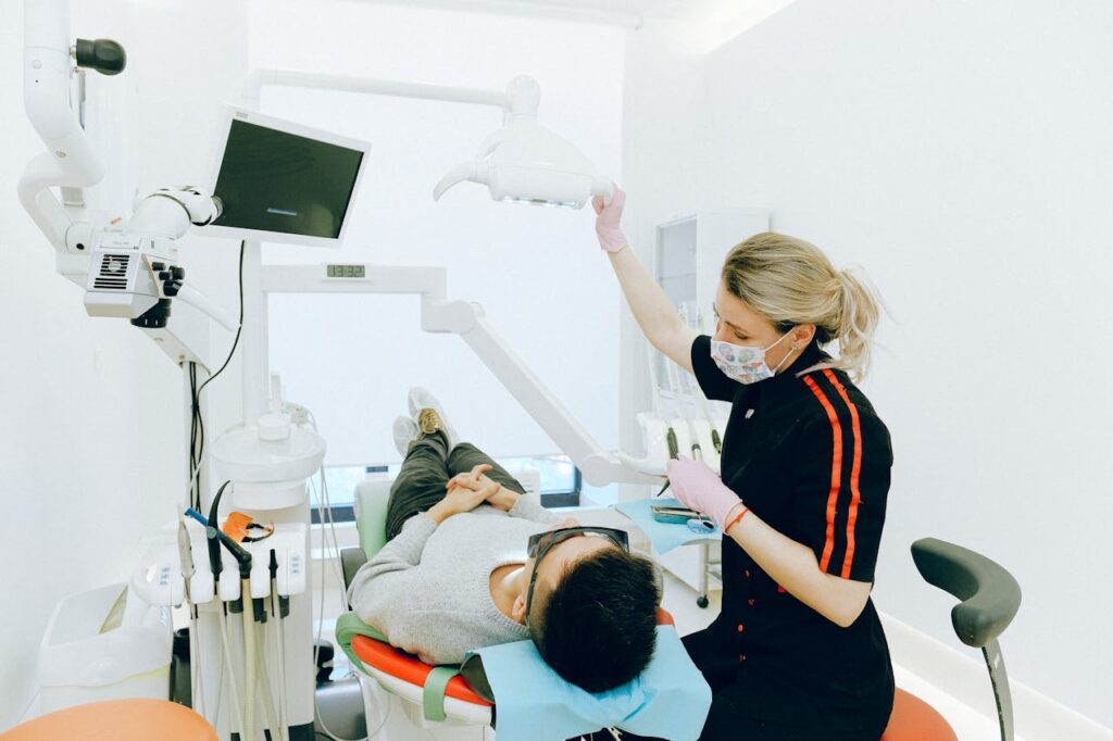 Creating Inclusive Dental Environments For Families With Special Needs