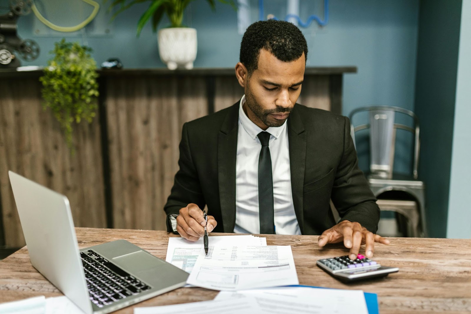 Understanding Industry-Specific Accounting Services For Retail Companies