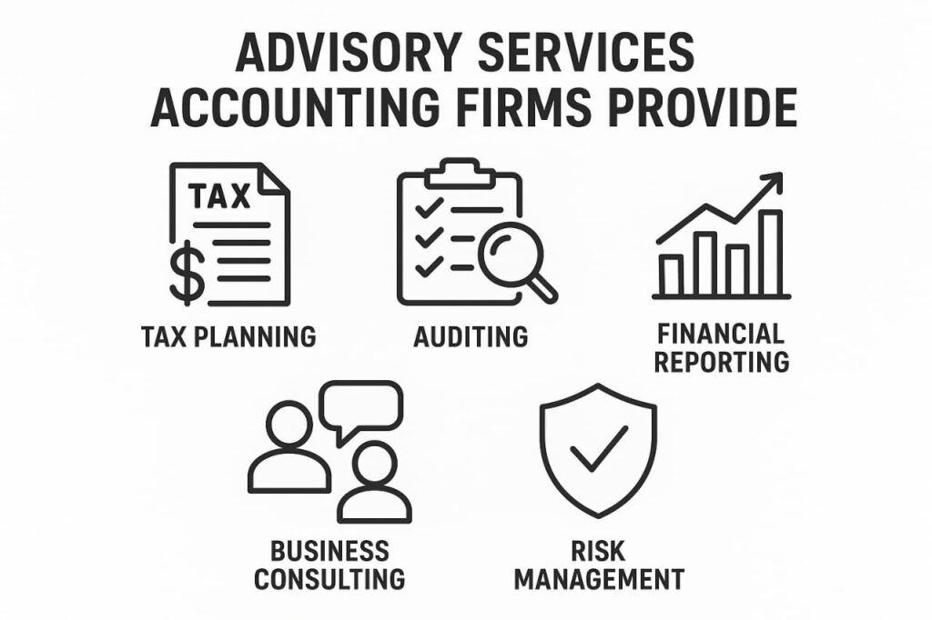 5 Underrated Advisory Services Accounting Firms Provide