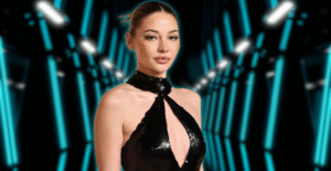 From Outer Banks to Stardom: Madelyn Cline’s Net Worth, Age
