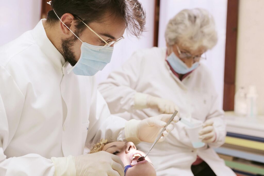 How To Care for Your Dental Implants for Long Lasting Results