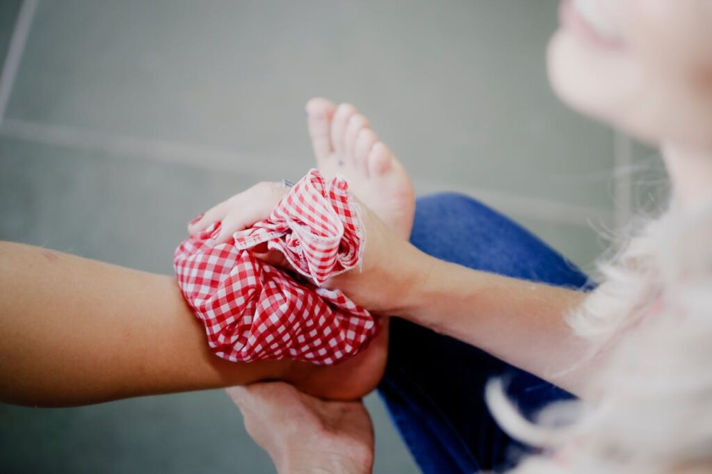 How Podiatrists Help You Stay Active And Pain Free