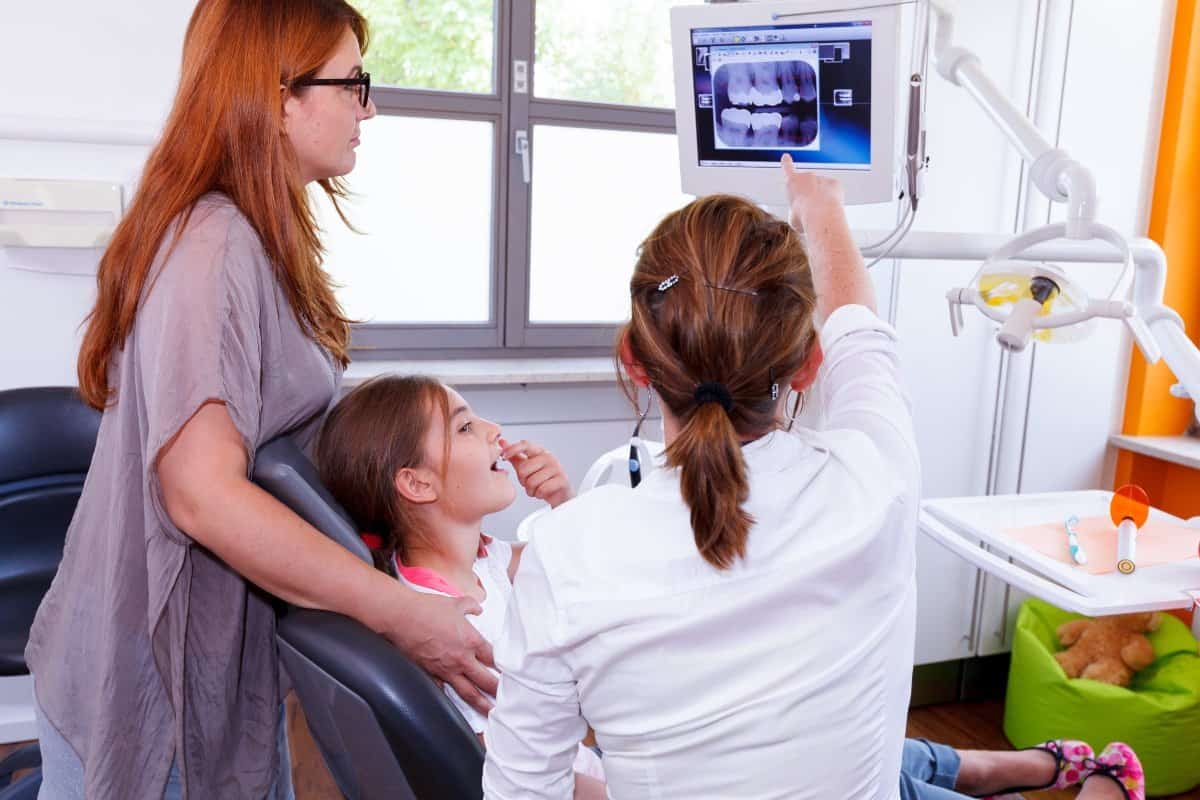 How To Find The Right Family Dentist For Your Household