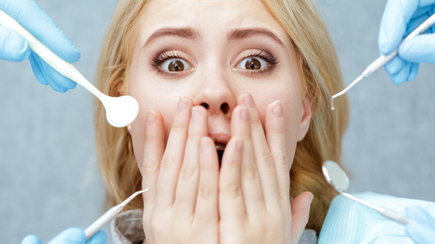 Easing Children’s Dental Fears with a Rancho San Diego Dentist