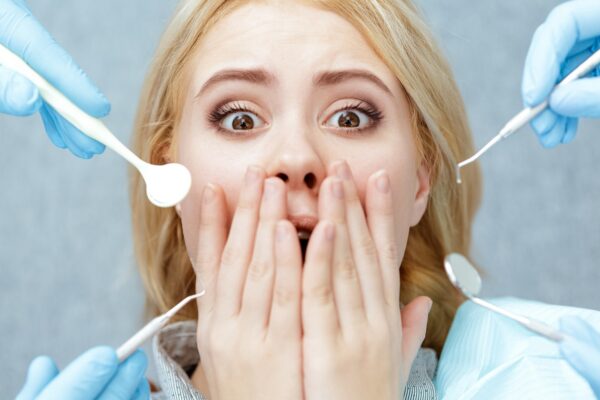 Easing Children’s Dental Fears with a Rancho San Diego Dentist