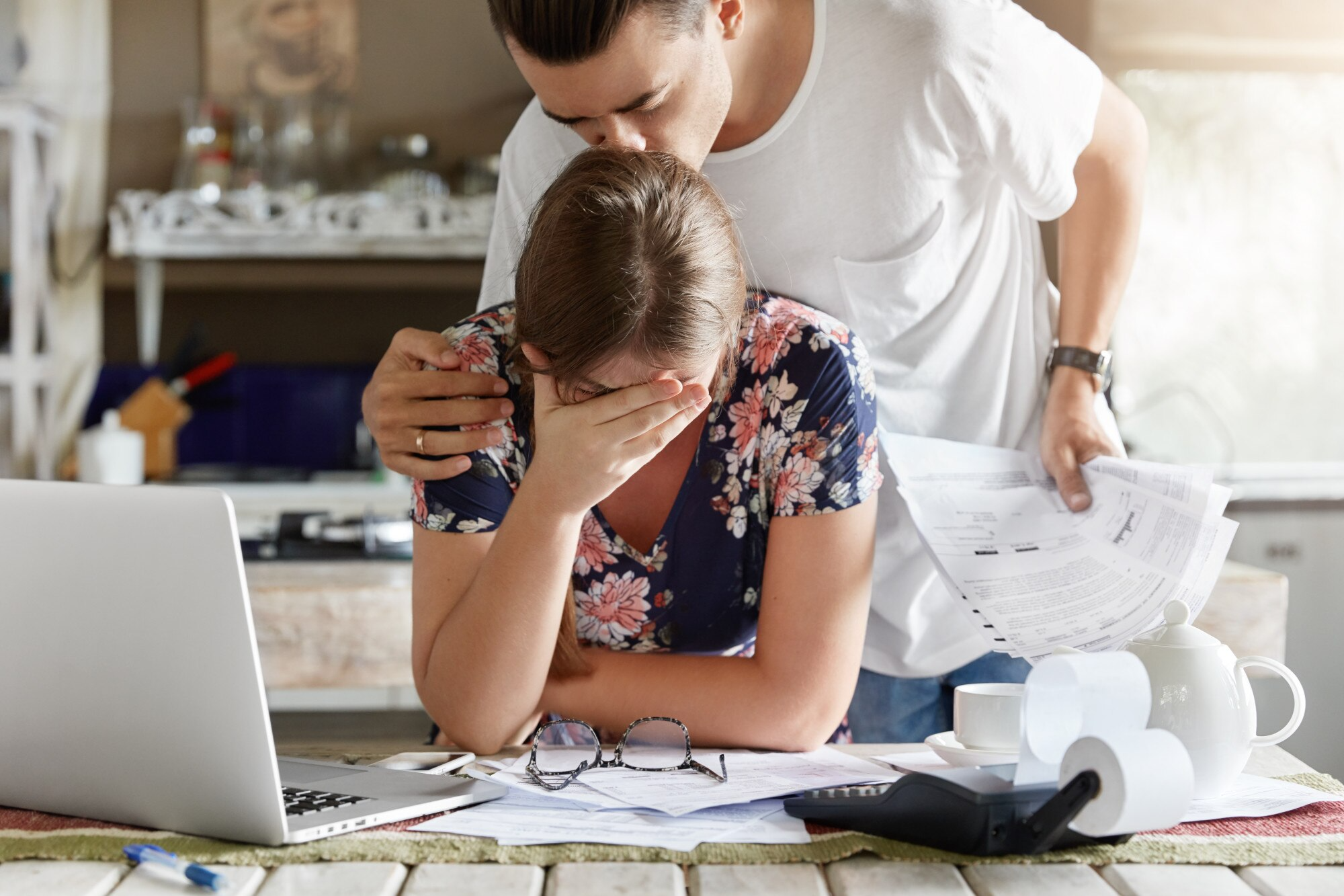 How CPAs Support Families Through Complex Estate Transfers