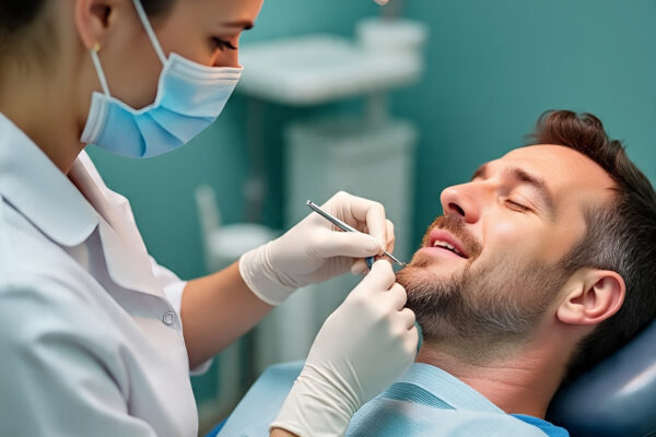 The Connection Between Oral Surgery And Long Term Smile Health