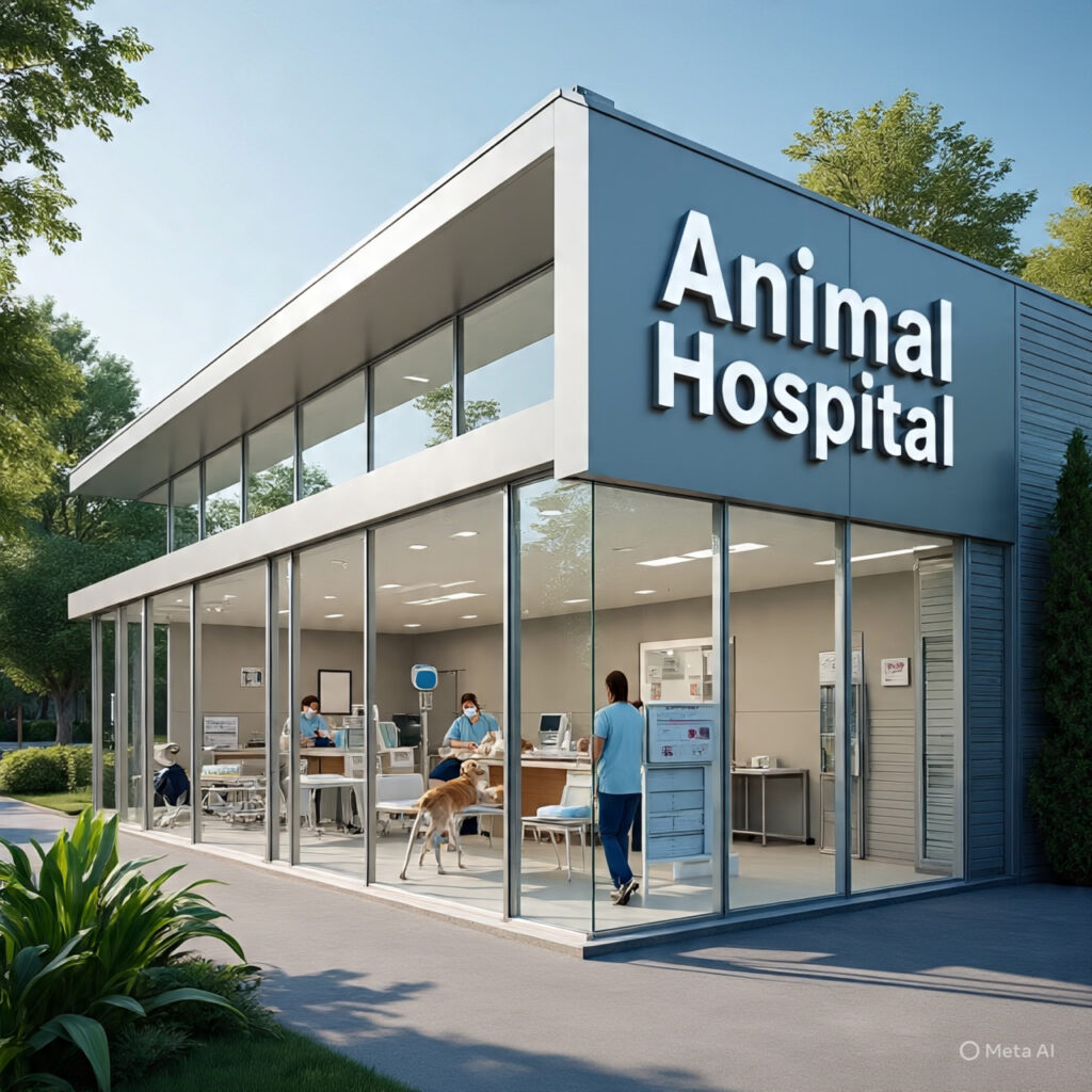 Why Animal Hospitals Are Essential For Long Term Preventive Care