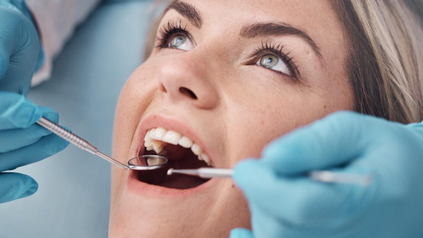 Why General Dentists Play A Key Role In Smile Makeovers